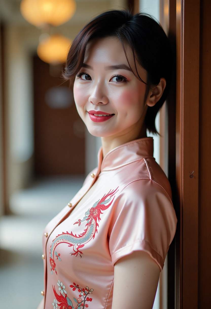 《看见彼此》预告画面