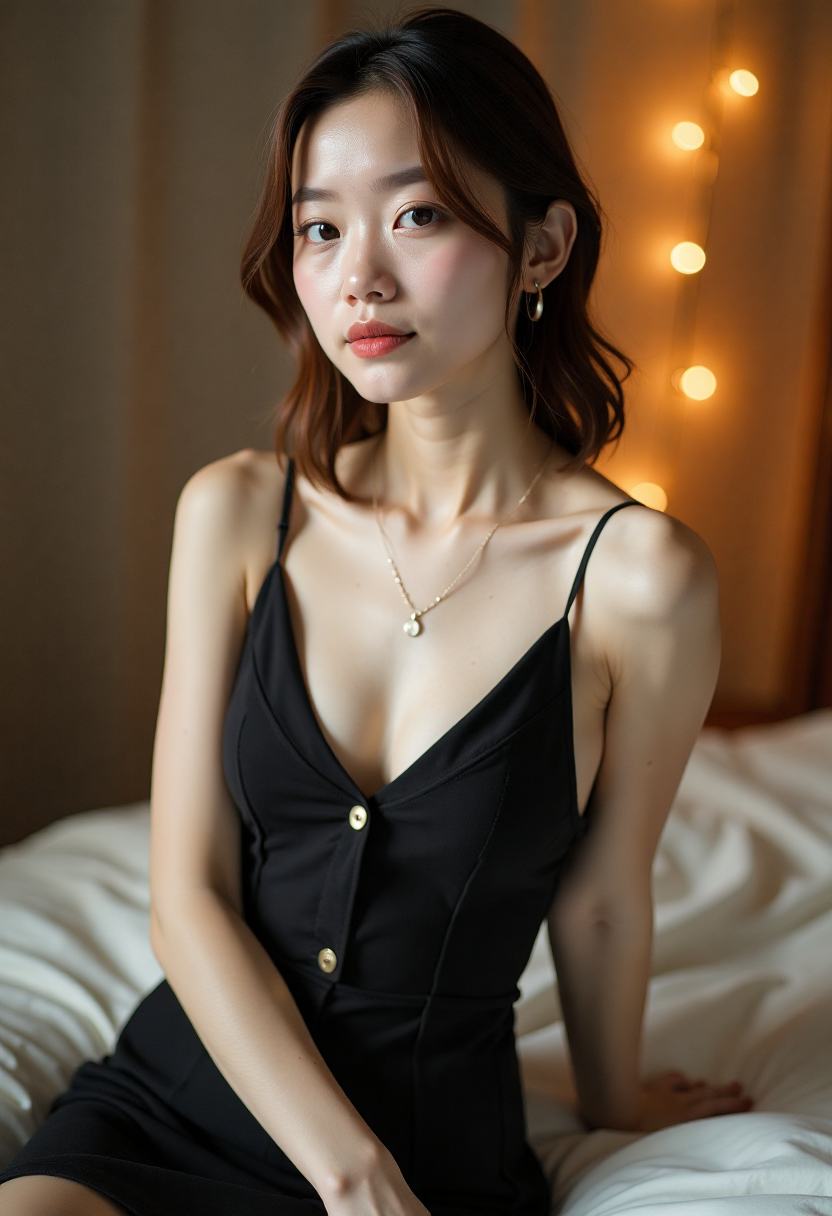纪录片《一间房的距离》画面